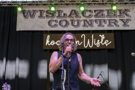 XXIII Wiślaczek Country